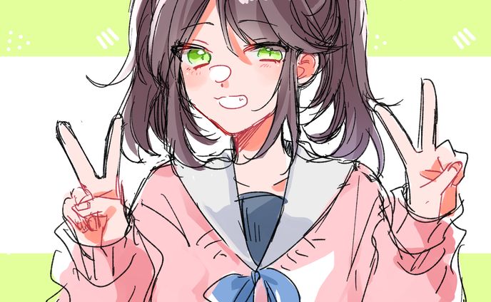 落書き