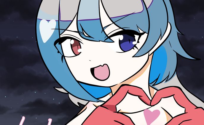 クリスマス用イラスト