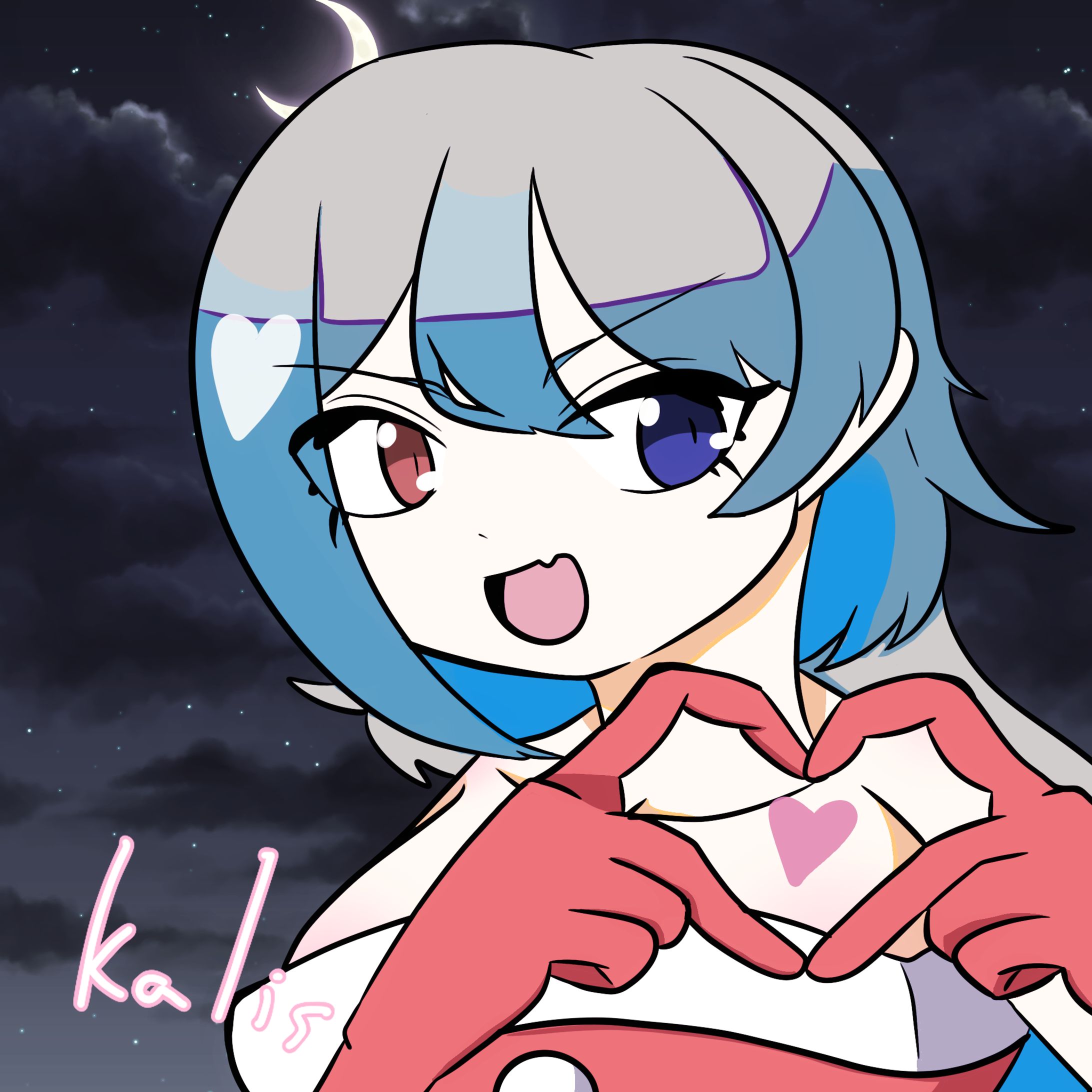 クリスマス用イラスト-1