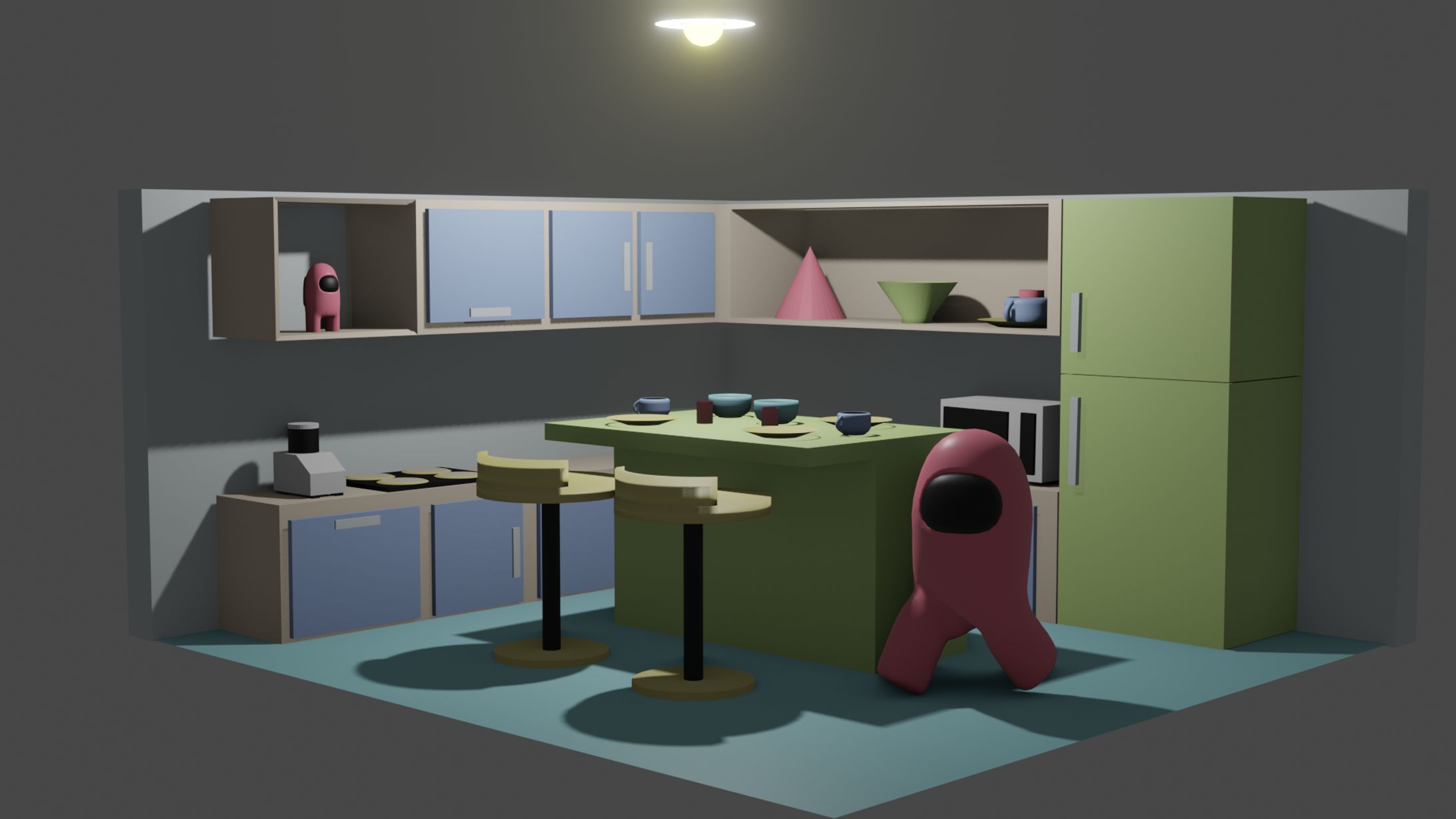 3D Models-1