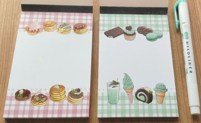 イラストで雑貨を作ってます。