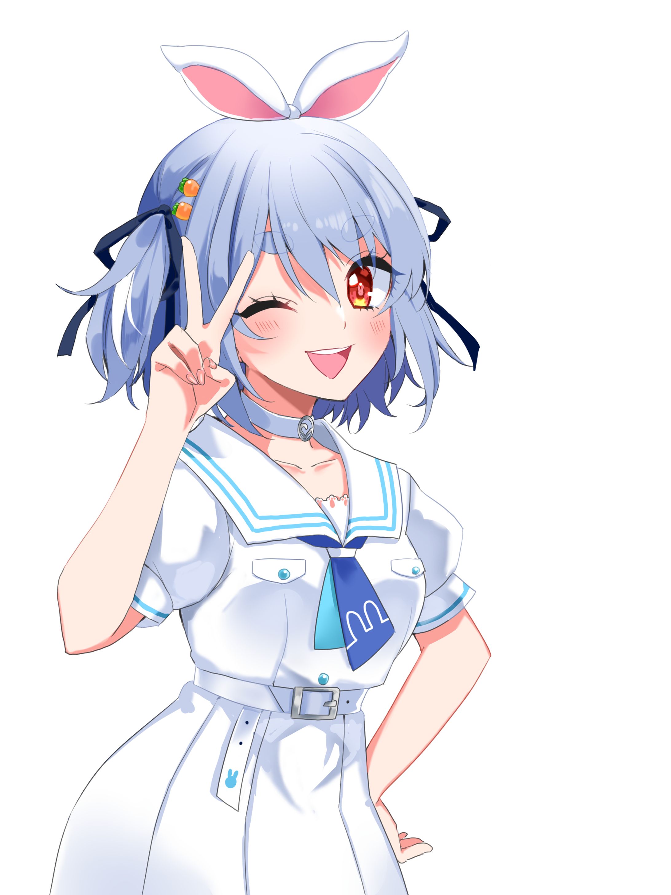 兎田ぺこら-1