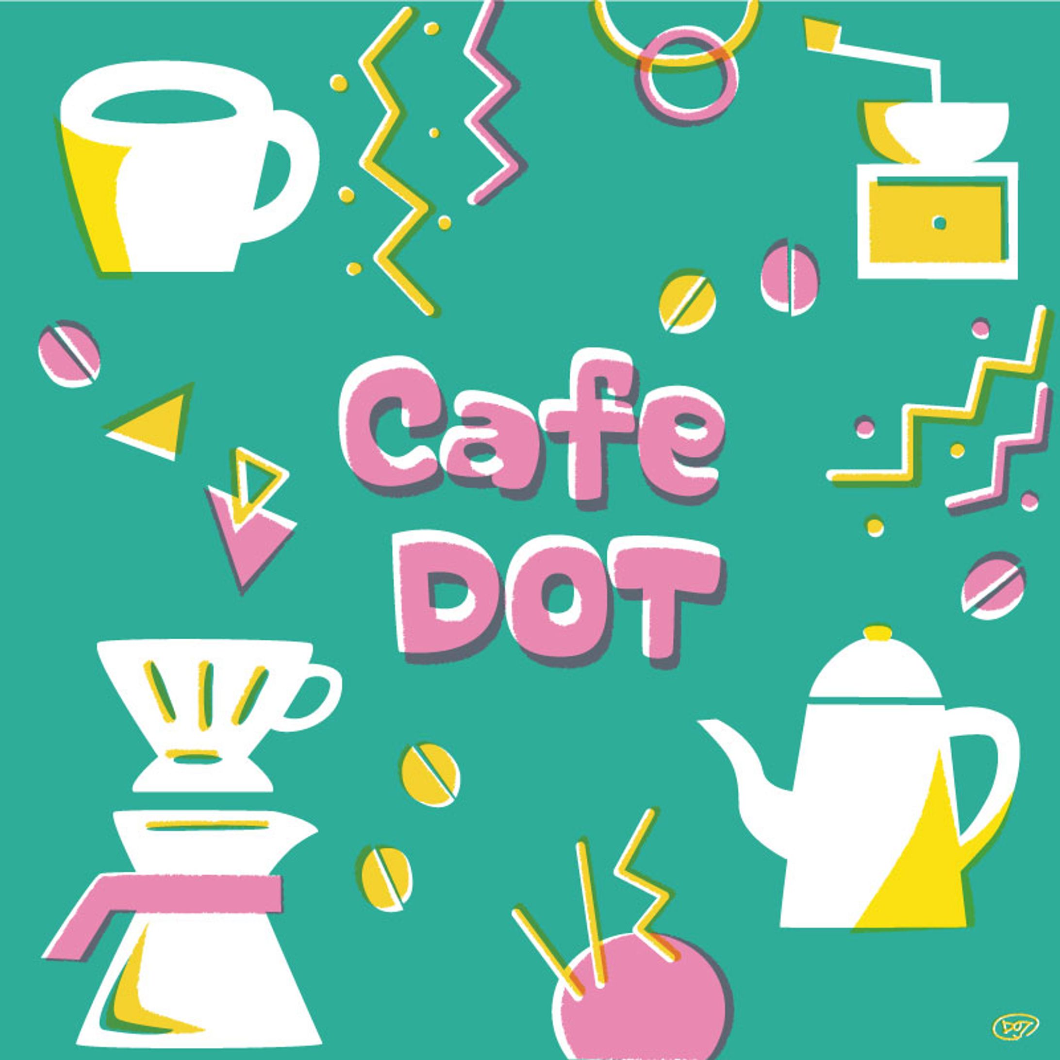 20200717 Cafe DOT-1