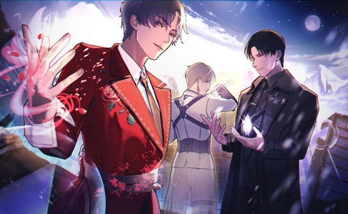 コンテスト参加作品