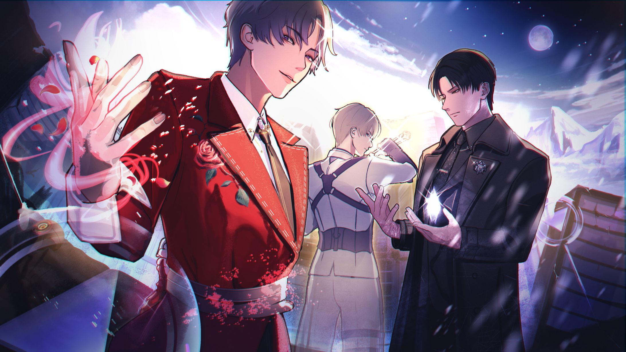 コンテスト参加作品-1