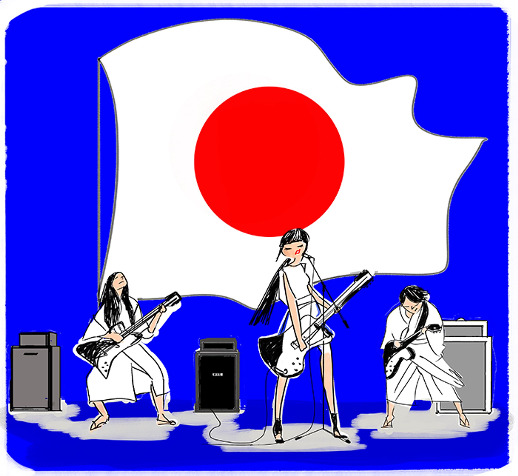 nippon 　キラキラ武士-1