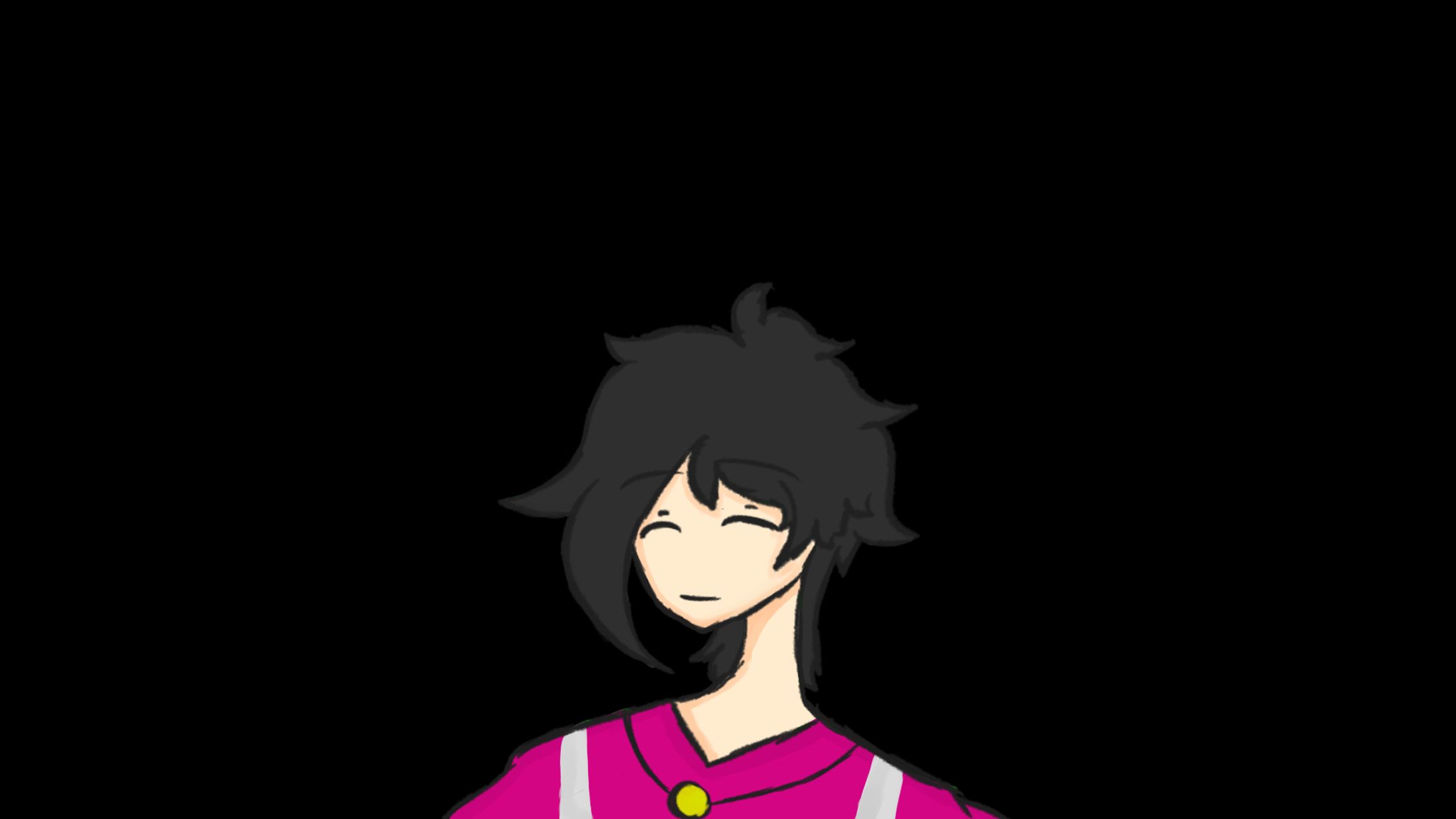 The Lone Commuter Expression Sprites-1