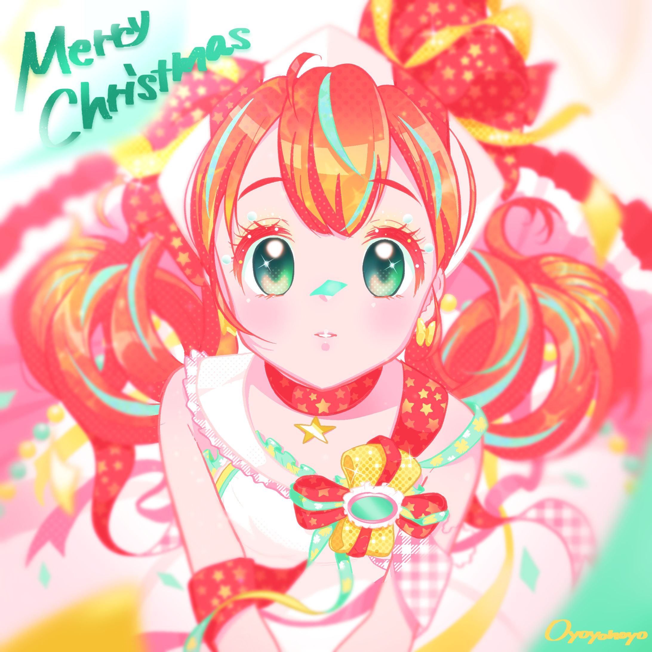 クリスマス2021-1
