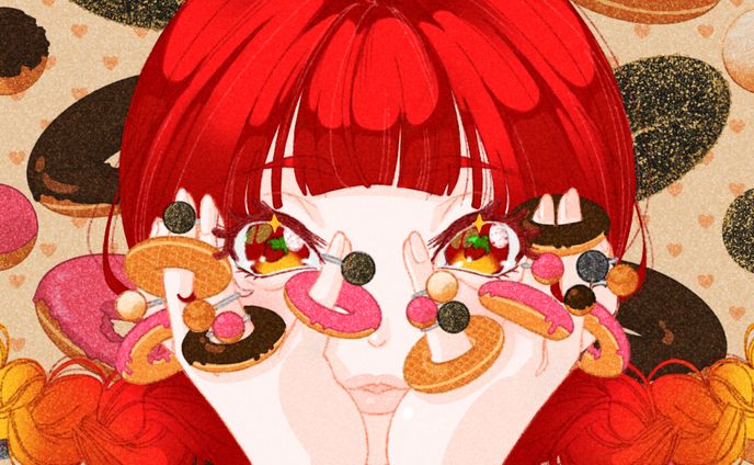 ドーナツ企画ありがとう