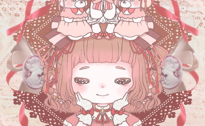 いつまでも女の子でいたいんですの。
.
#絵描きさんと繋がりたい #イラスト #お絵描き #コラージュ