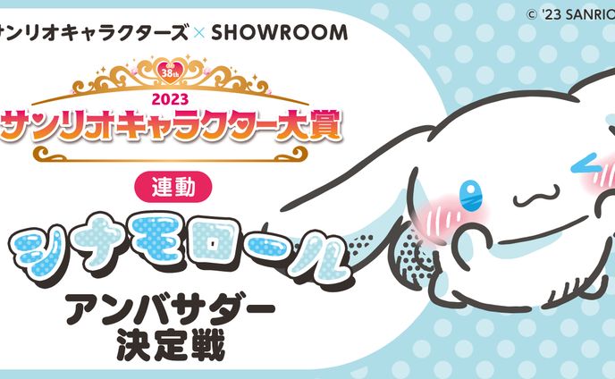 ゲーム風、アンバサダー