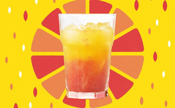 飲食店　キービジュアル・店頭グラフィック