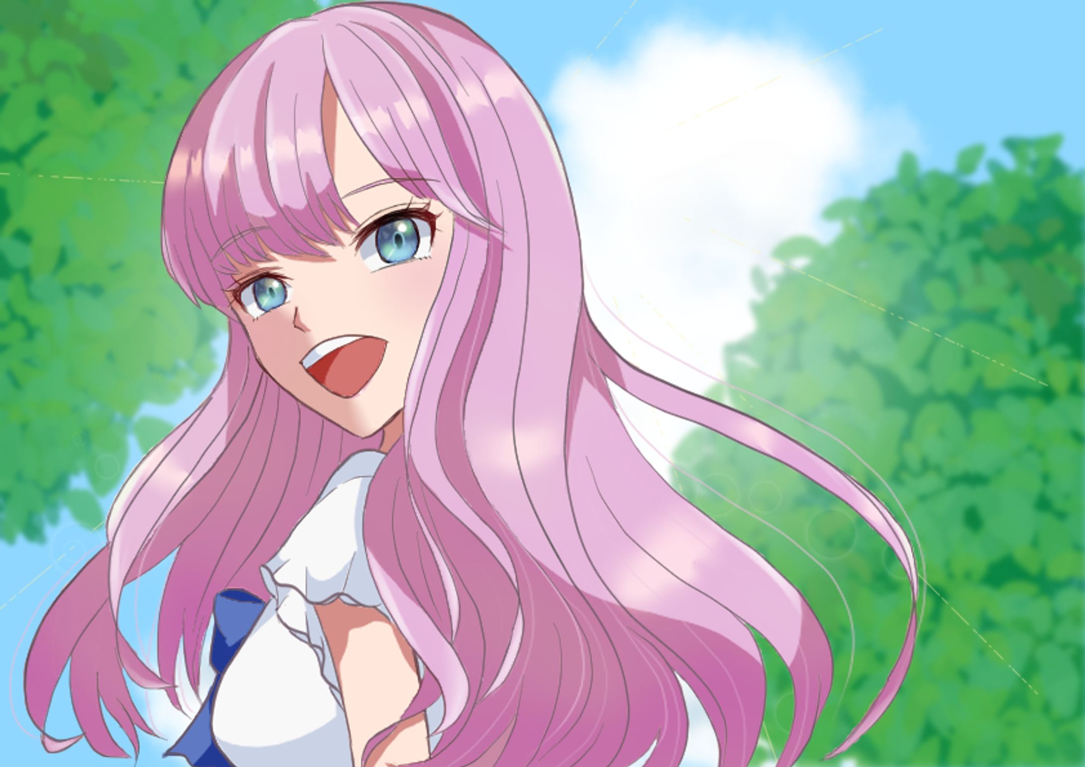 original character-1