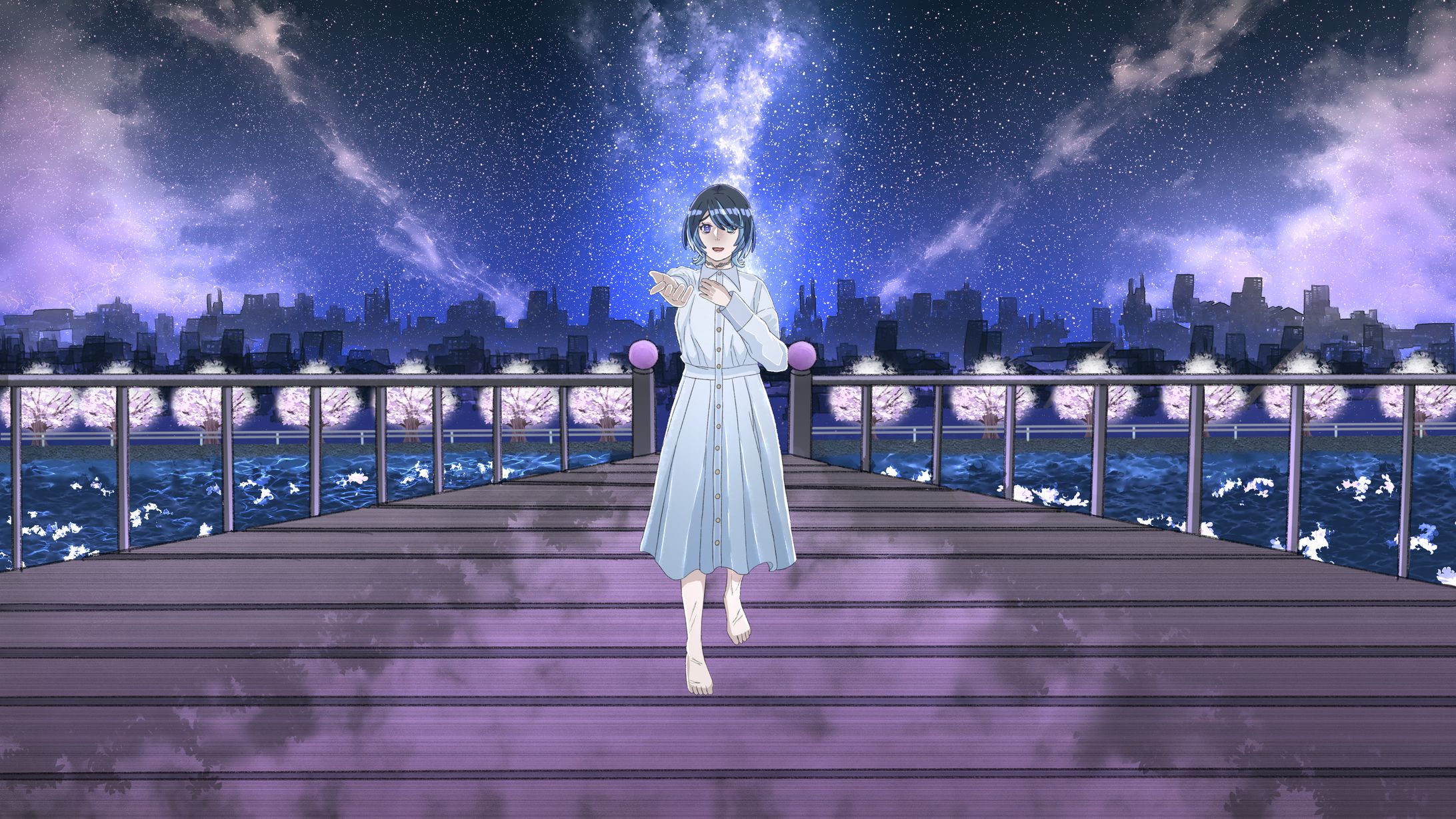 聖水P様 【群青 feat.YUMA】-1