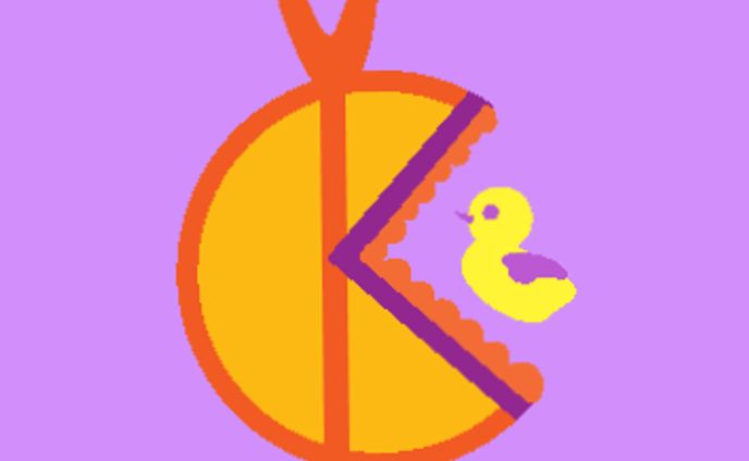 my old logo