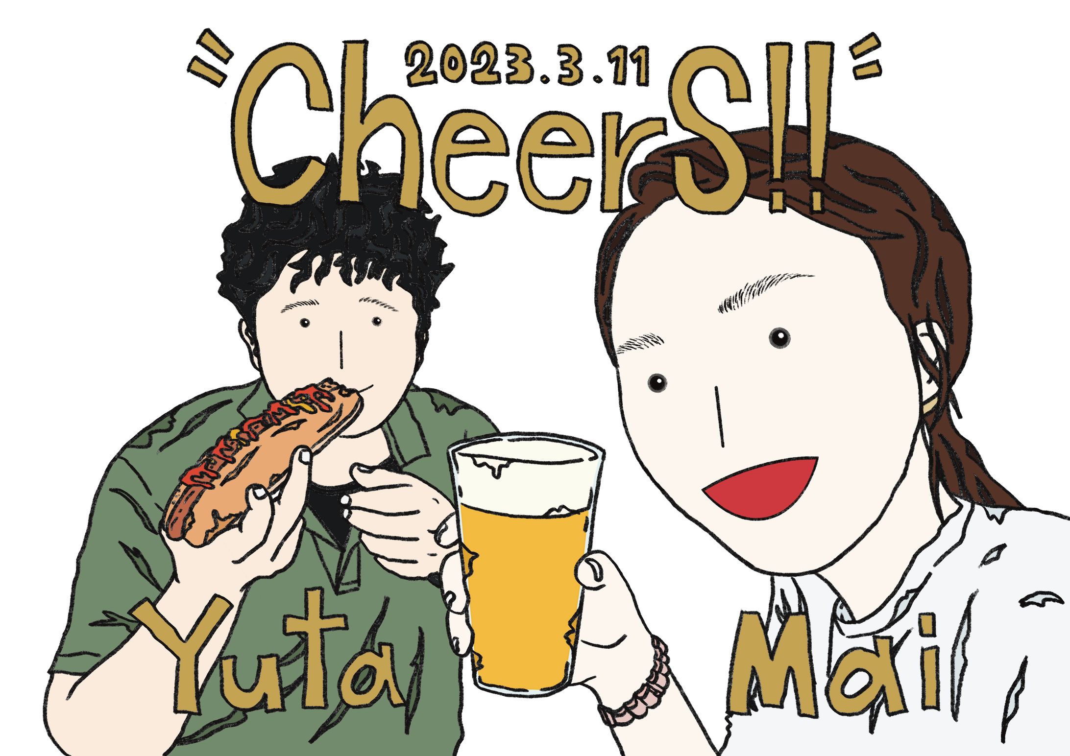 イラストオーダー-1