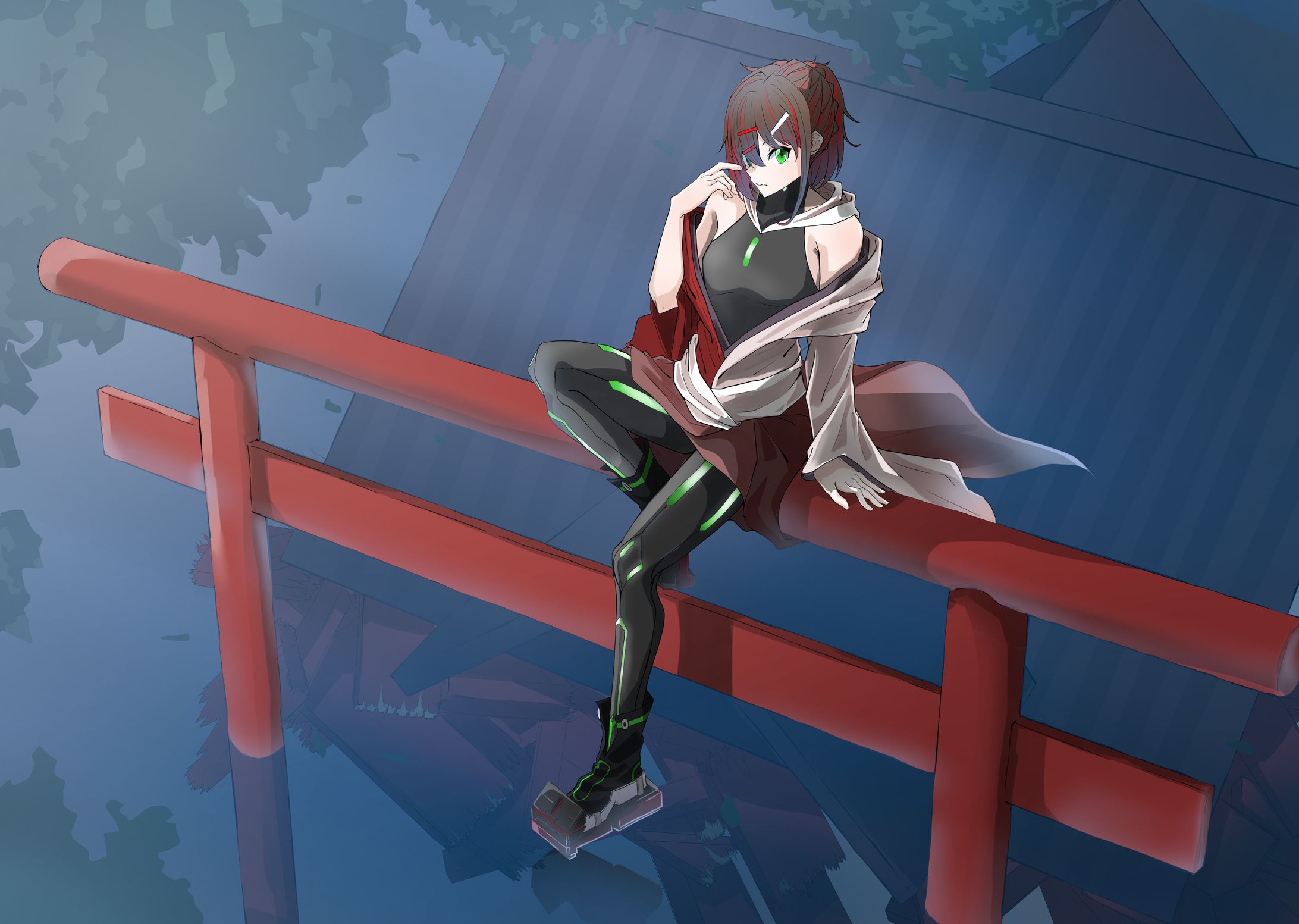 睦月-1