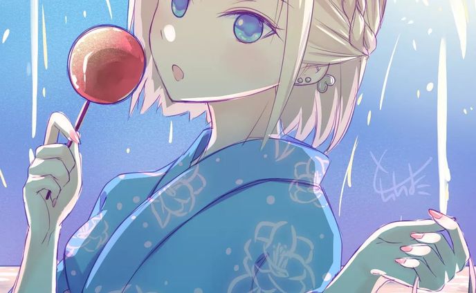 いらすと、キャンペーン