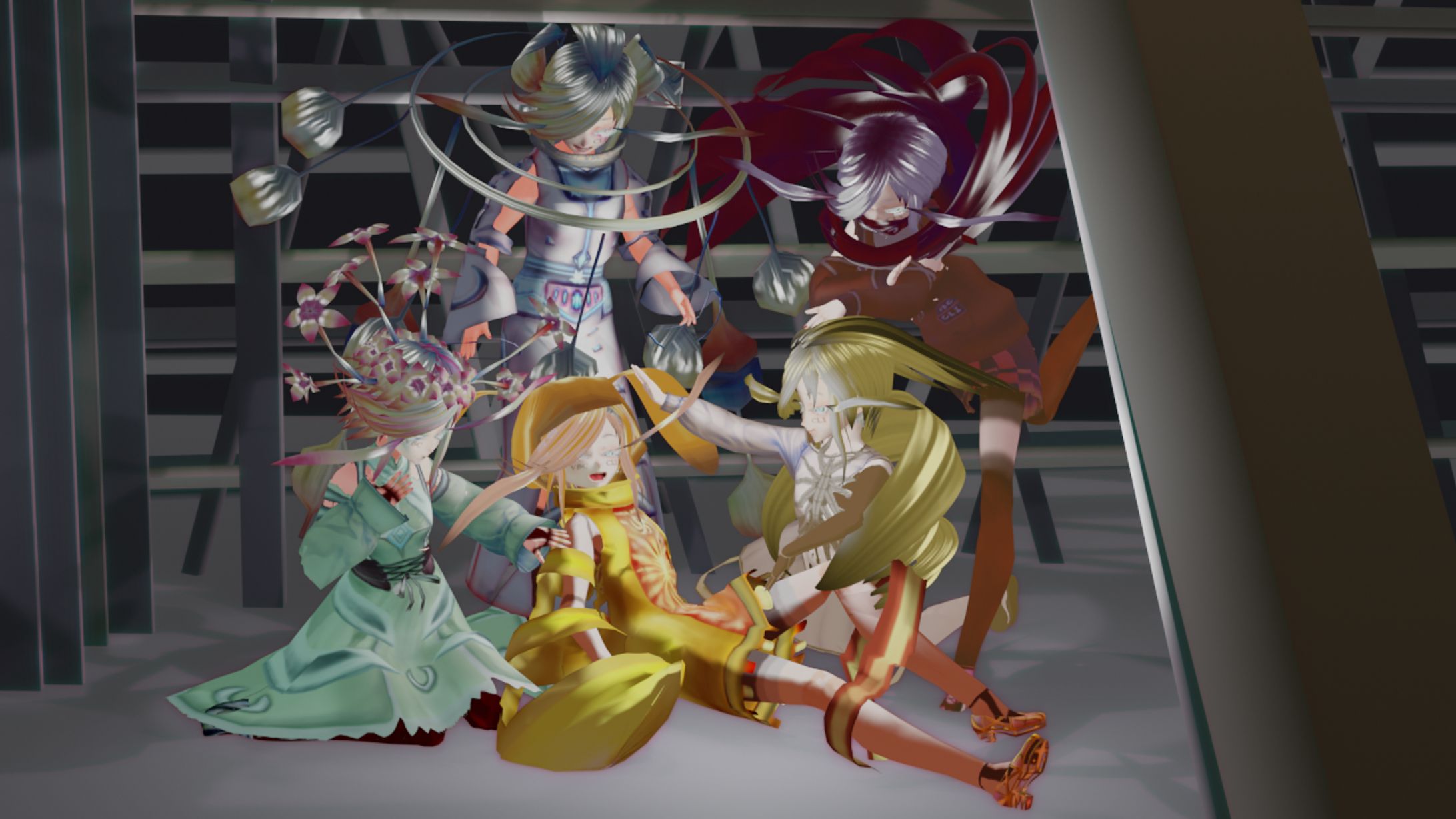 VRoid&Blender0001-1
