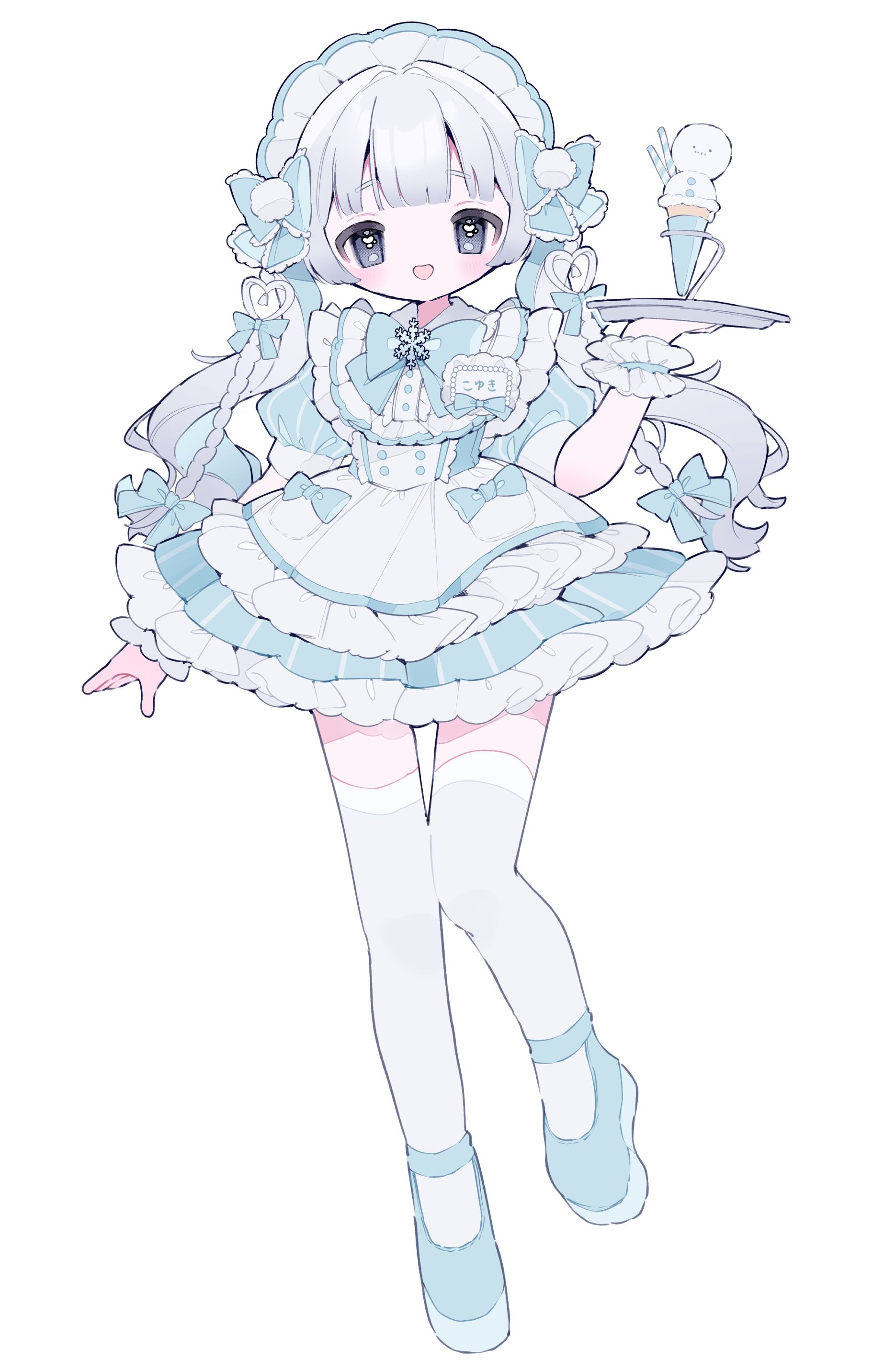 うぱちぇ - foriio