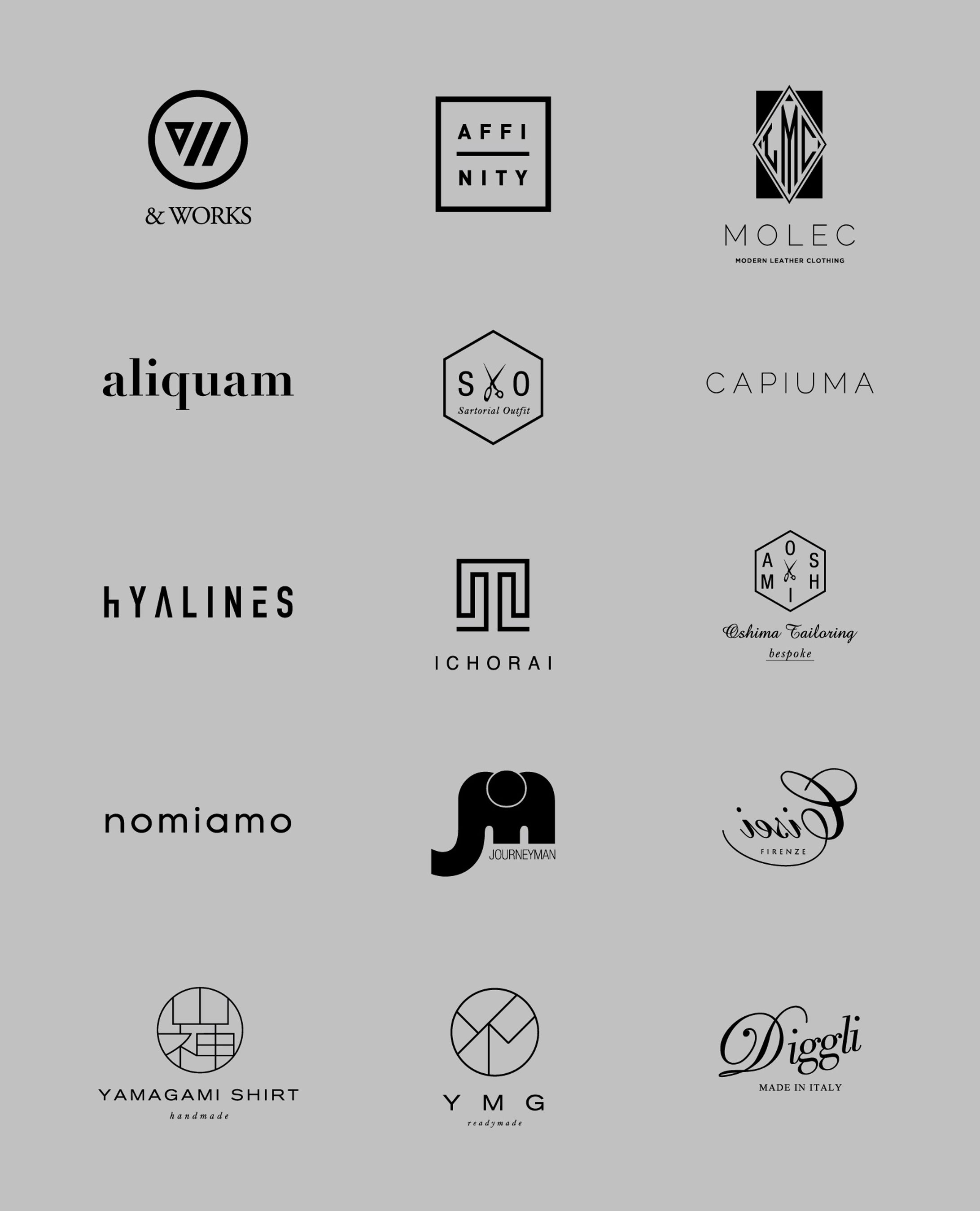 Other Brand Logo Design-1