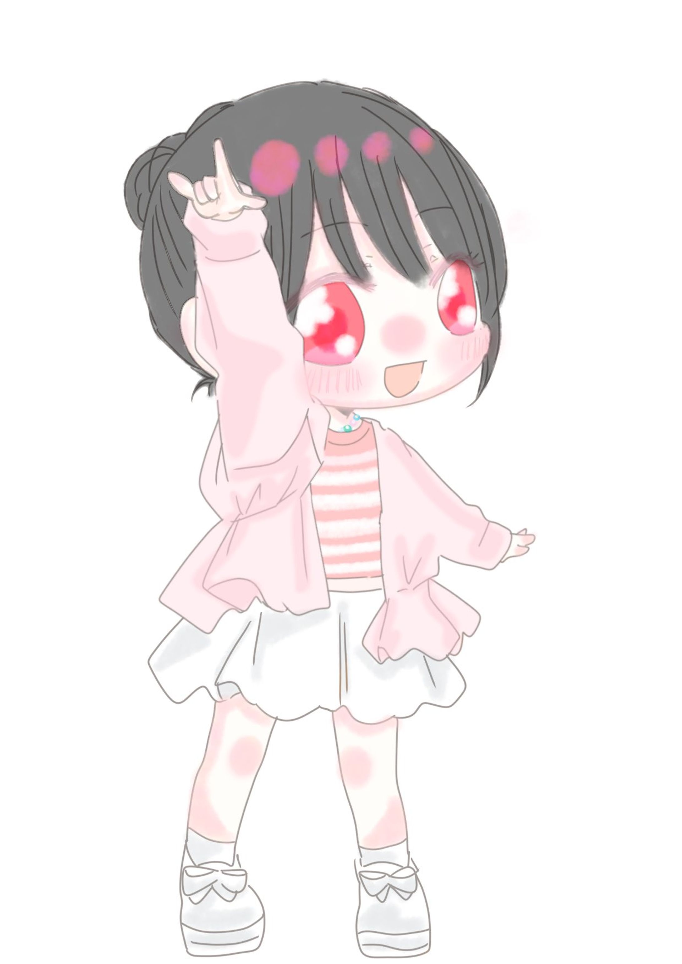 リクエストはXにて-1