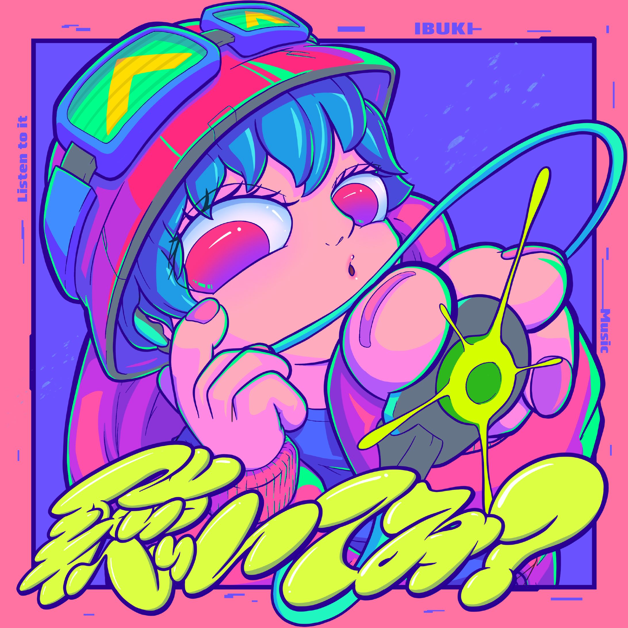 聴いてみ？-1