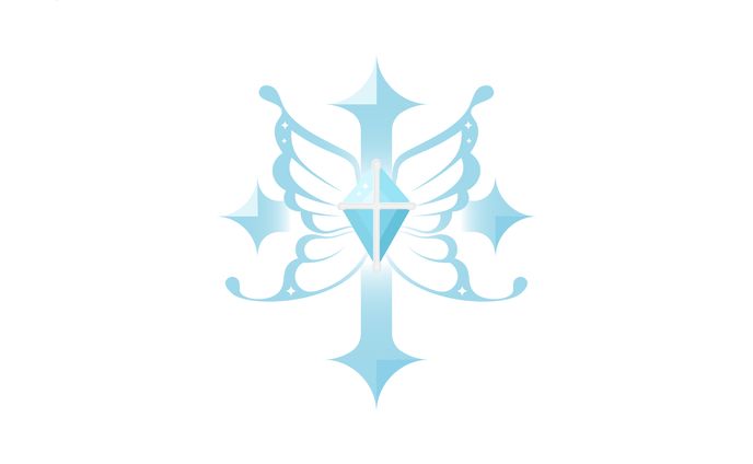 SYMBOL MARK DESIGN / skeb依頼
