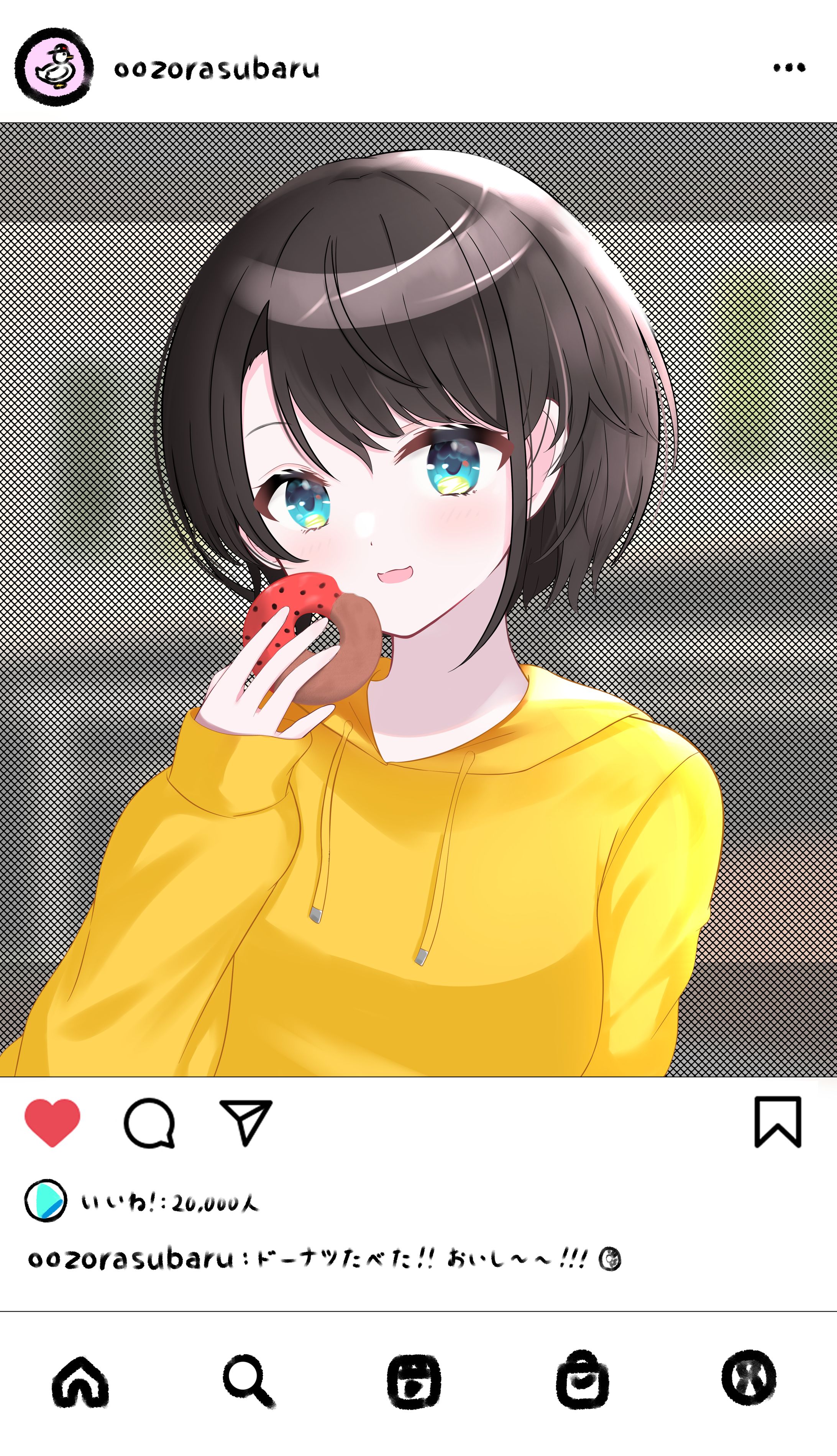 インスタすばう-1