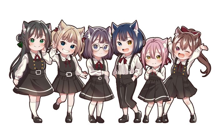 一次創作