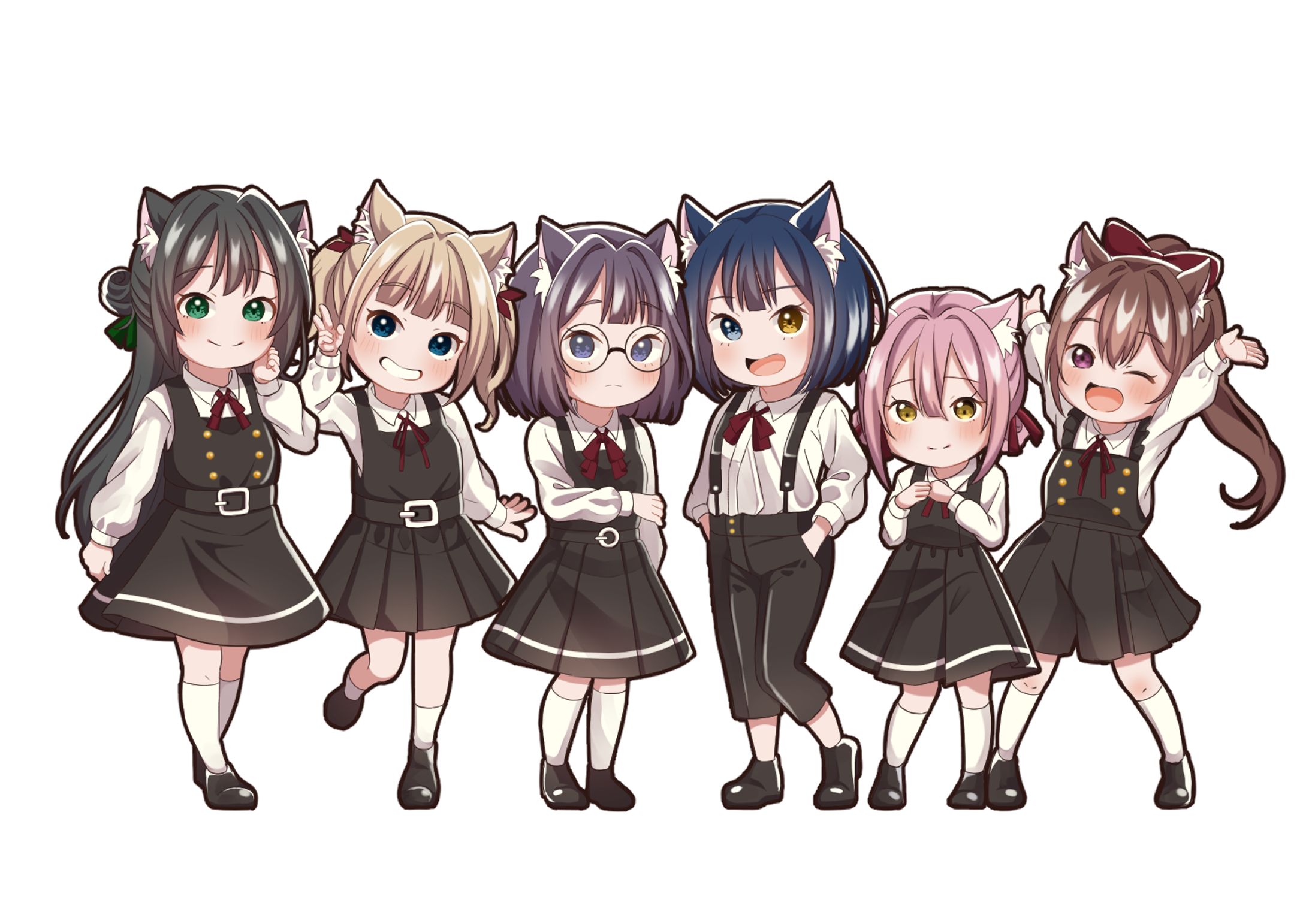 一次創作-1
