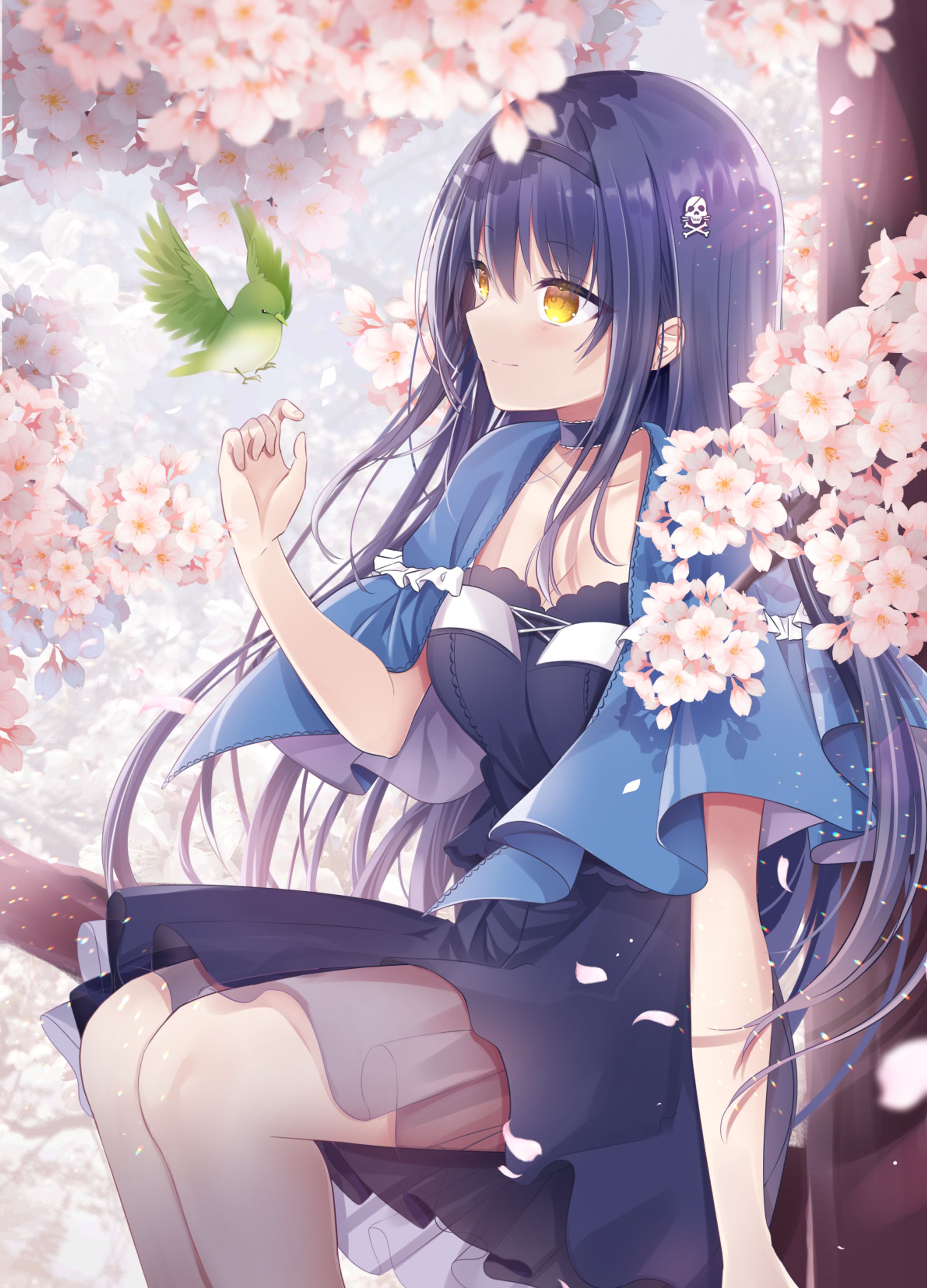 趣味絵②-1