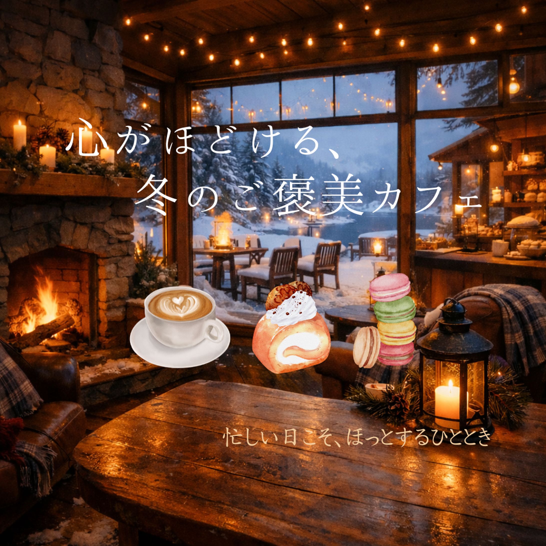 カフェPR-1