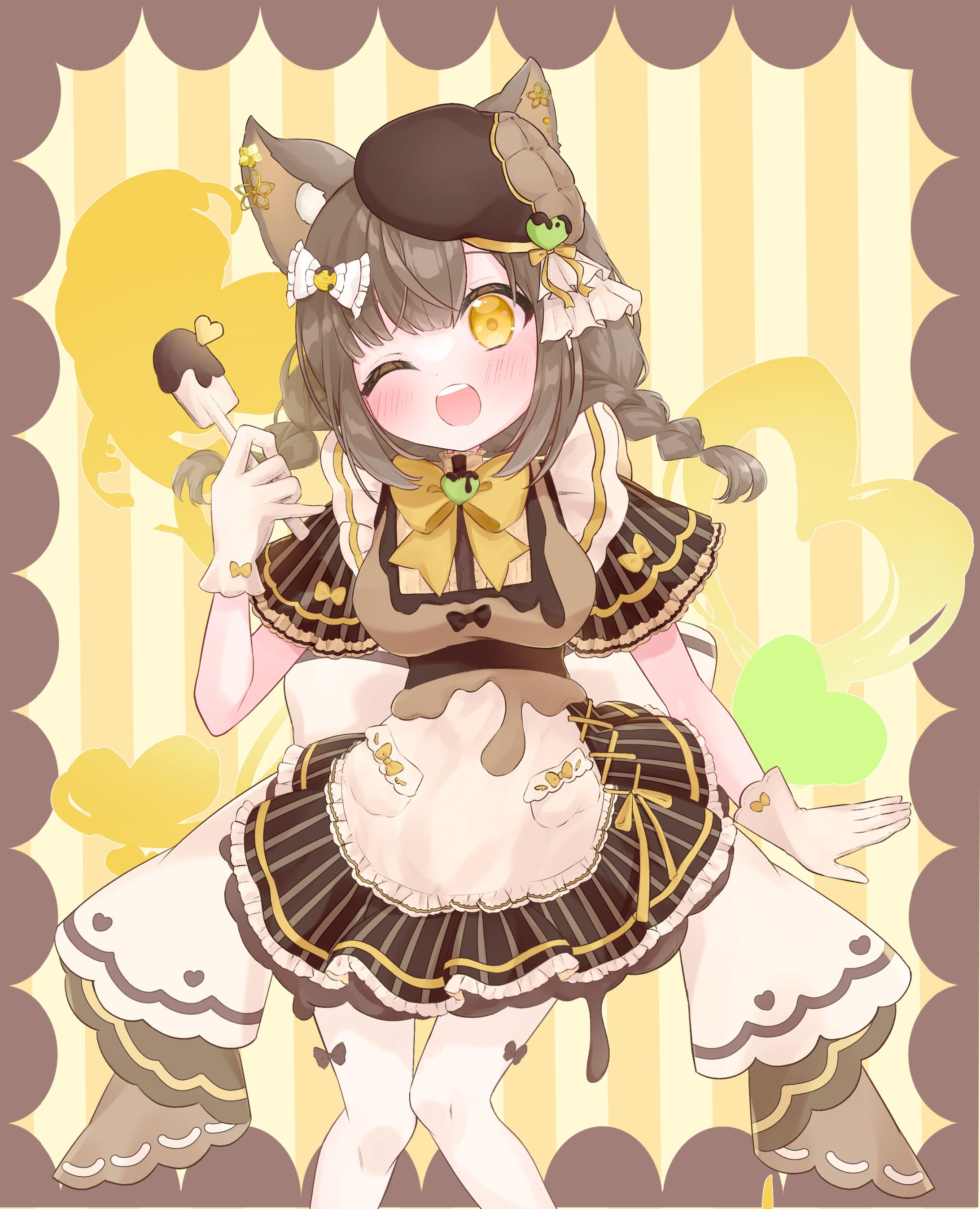 【FA】バレンタイン＆ホワイトデー-1