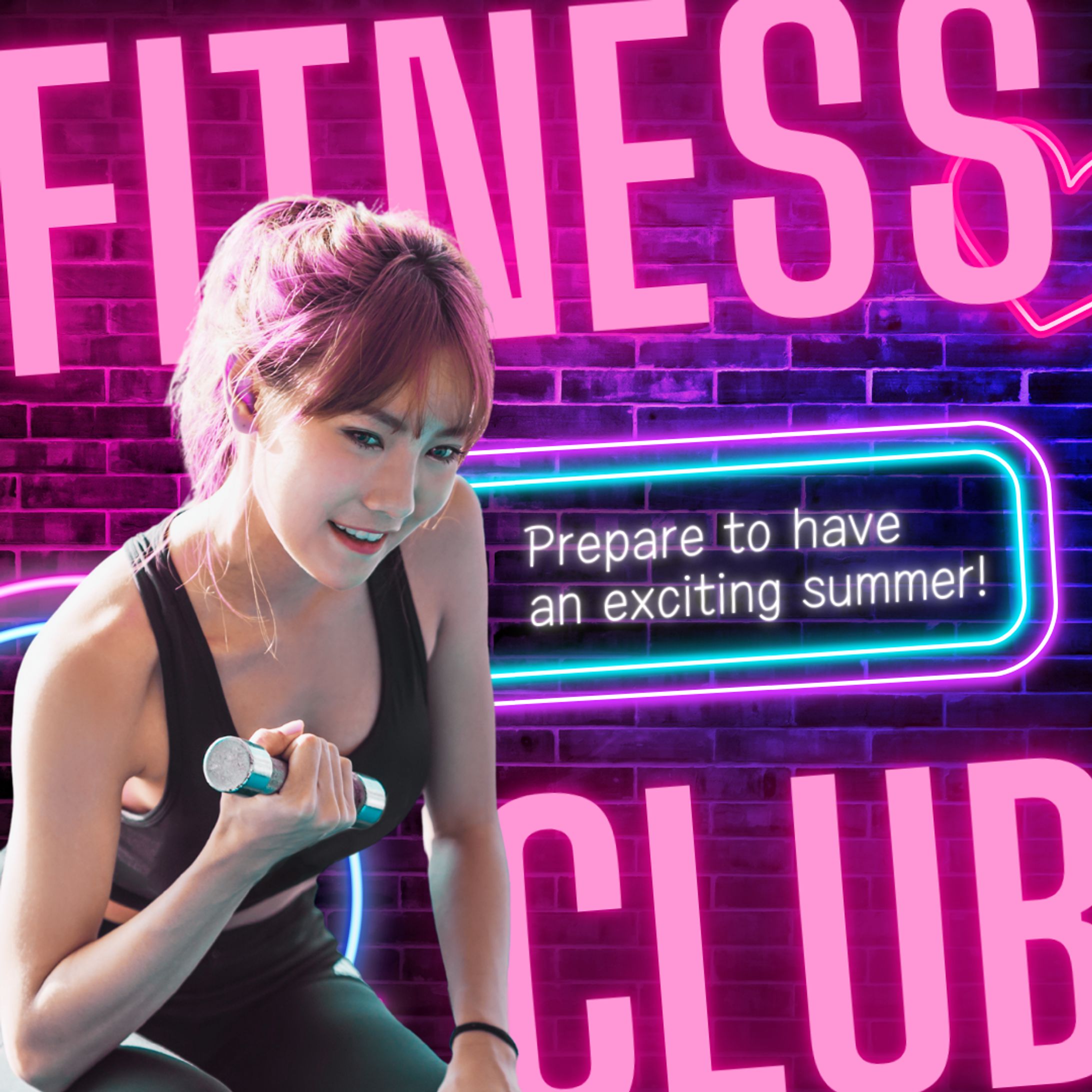 fitness Club-1