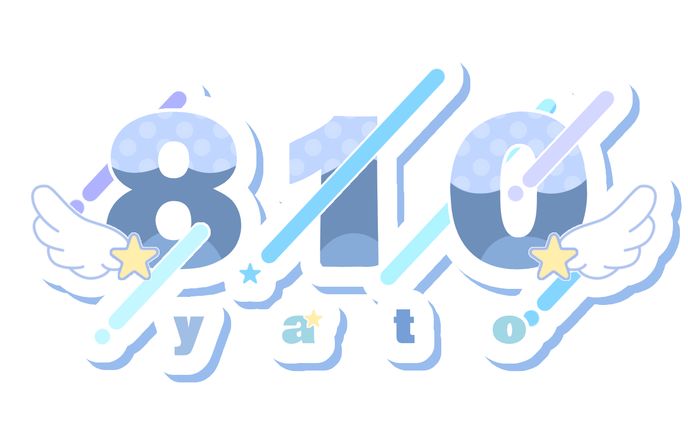 810 ロゴ