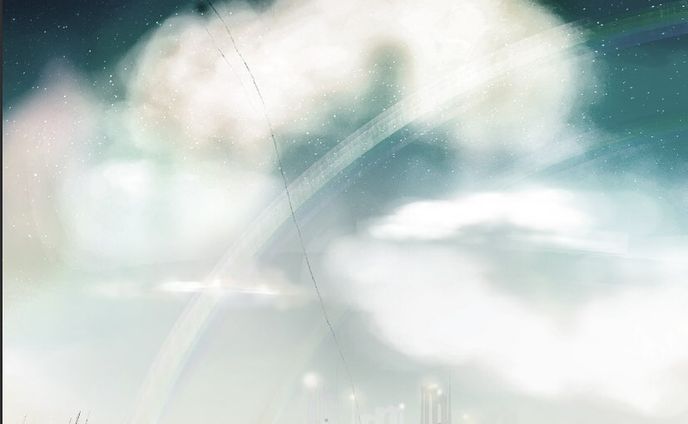 建築、fantasy