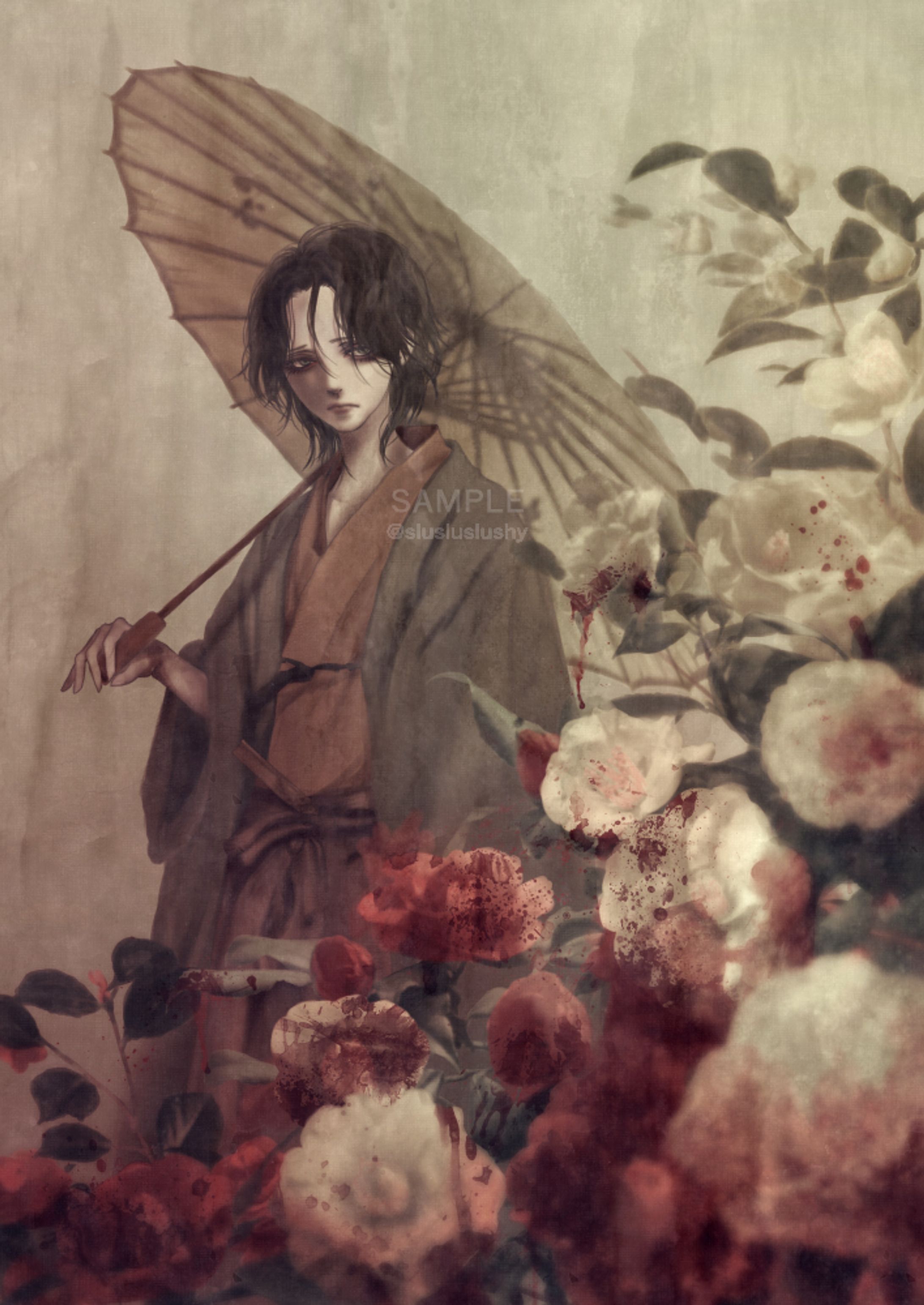 Veiled Woe, Volatile Sorrow-1