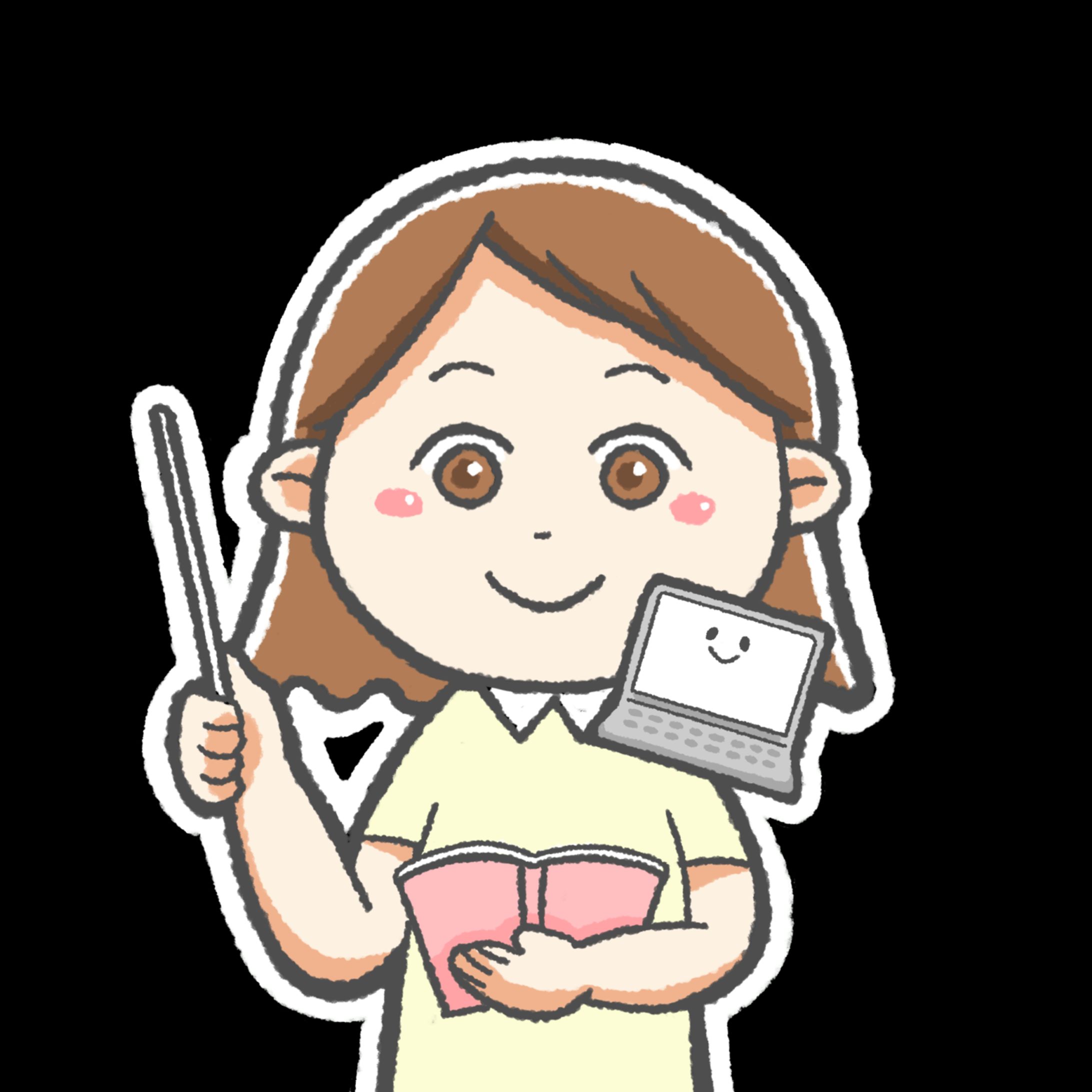 プログラミング教室イラスト-1