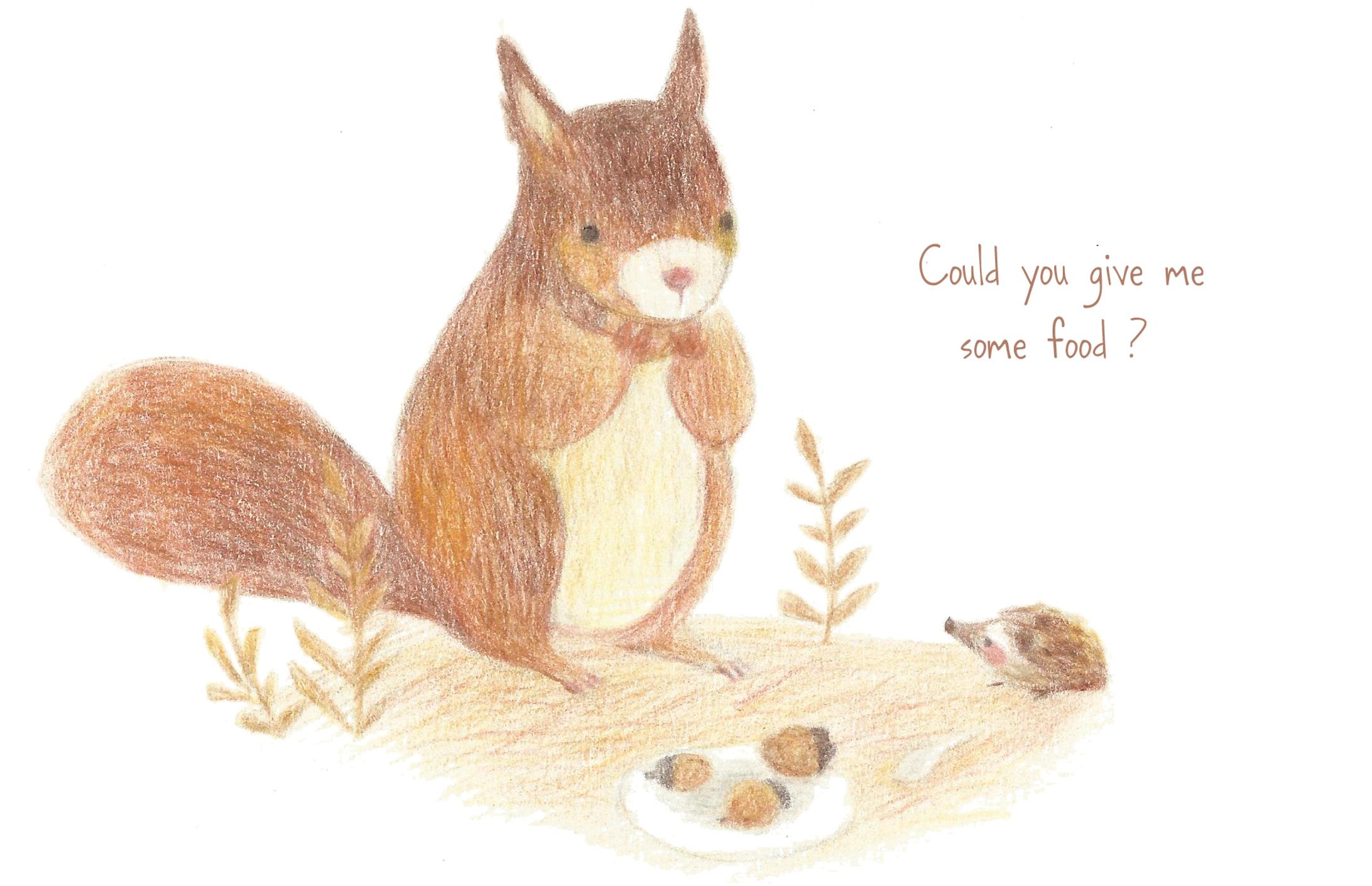 イラスト集１-1