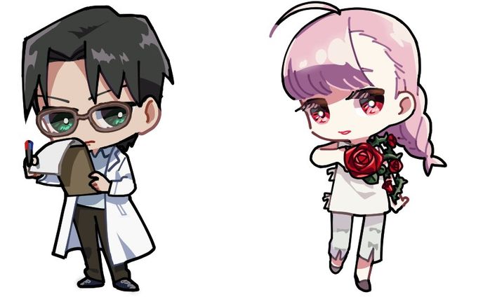 SDイラスト