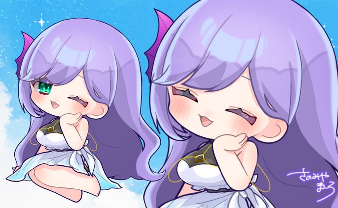 さむね、ウェブサイト