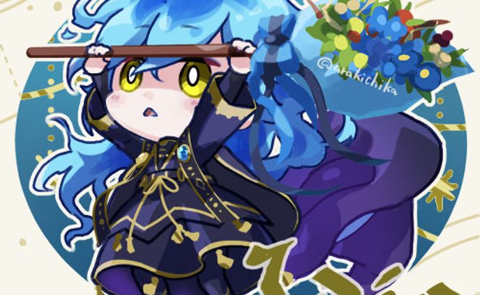 イデアバースデー2022