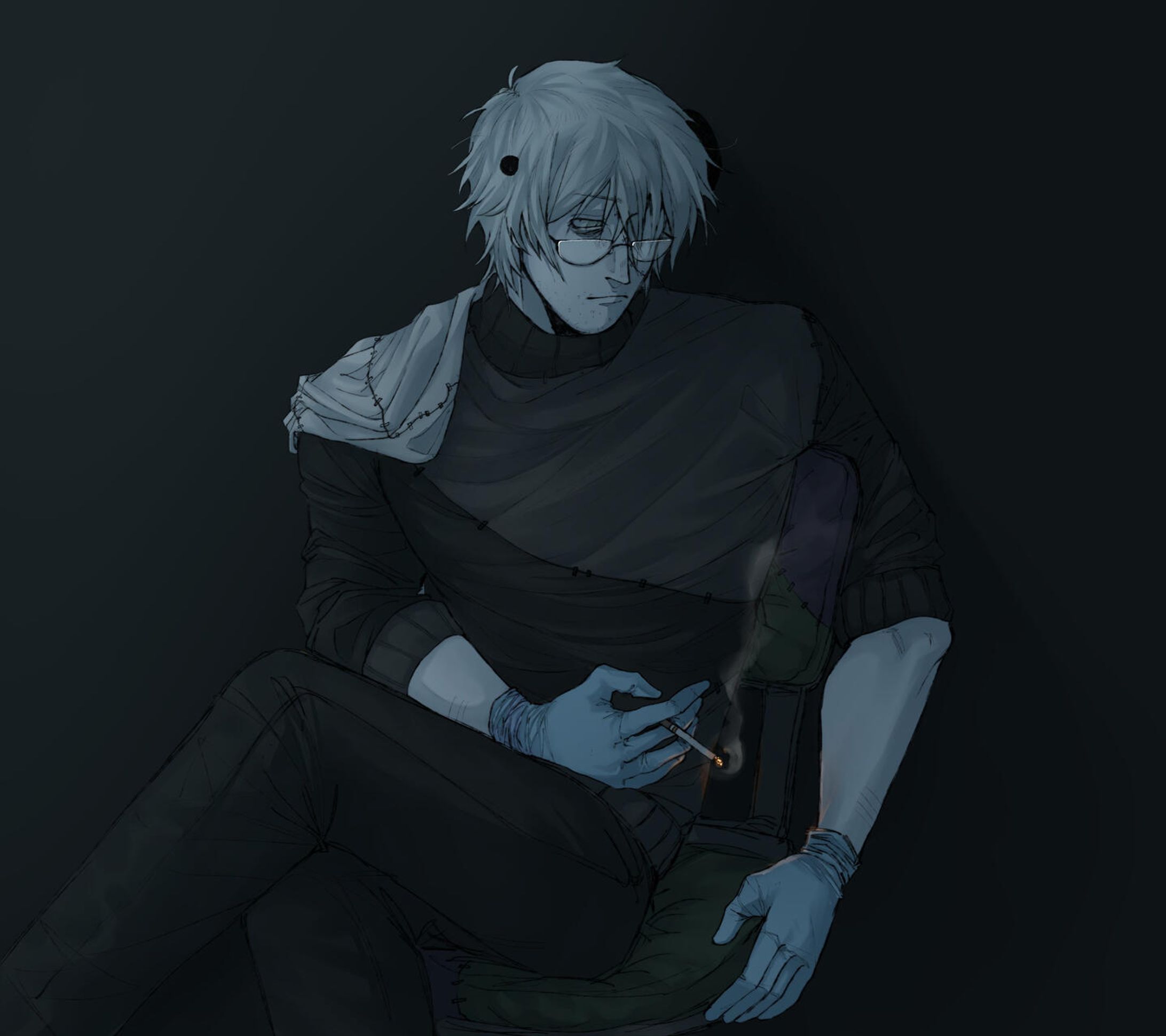 [fanart] Original-1