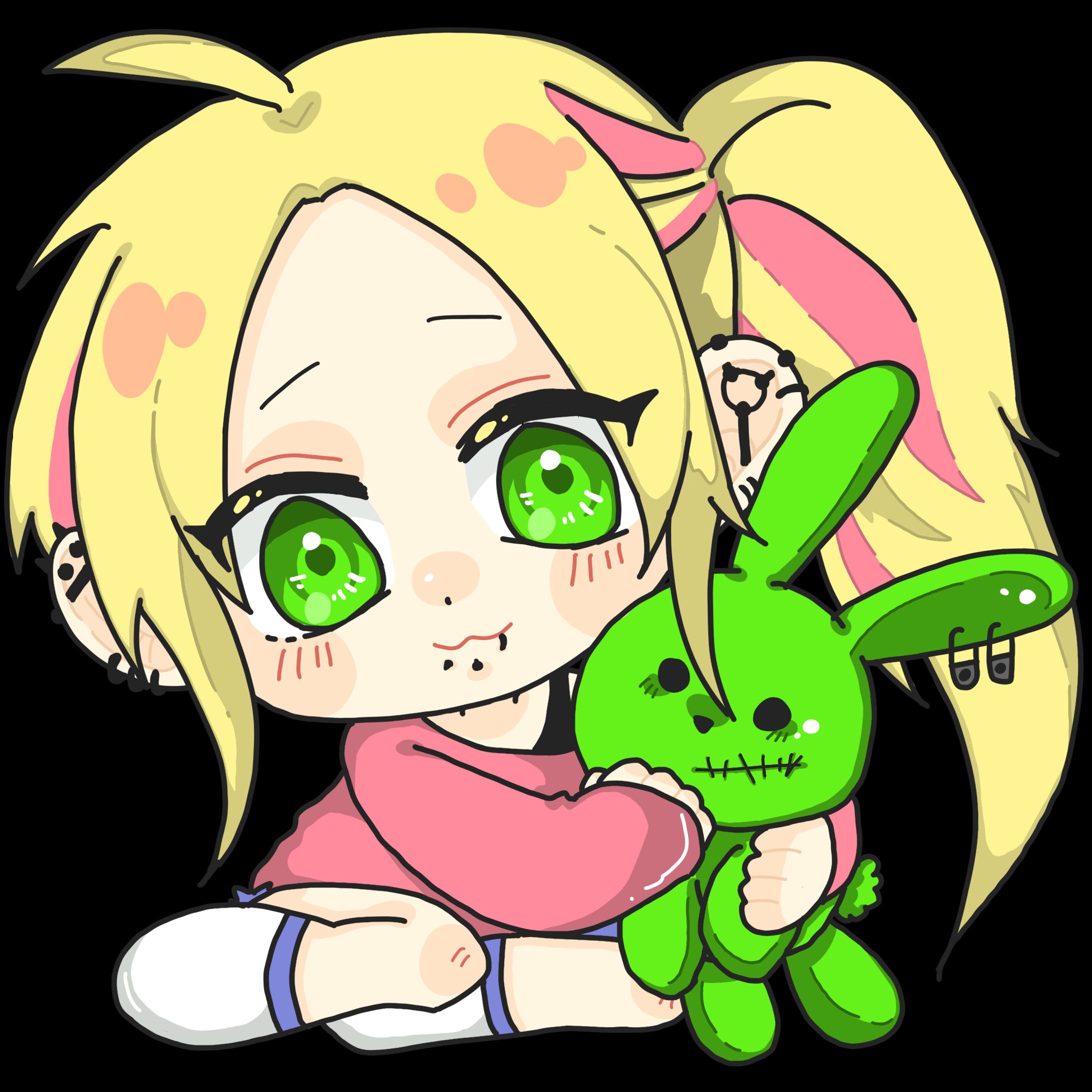 【ＳＤイラスト】ＯＣ-1