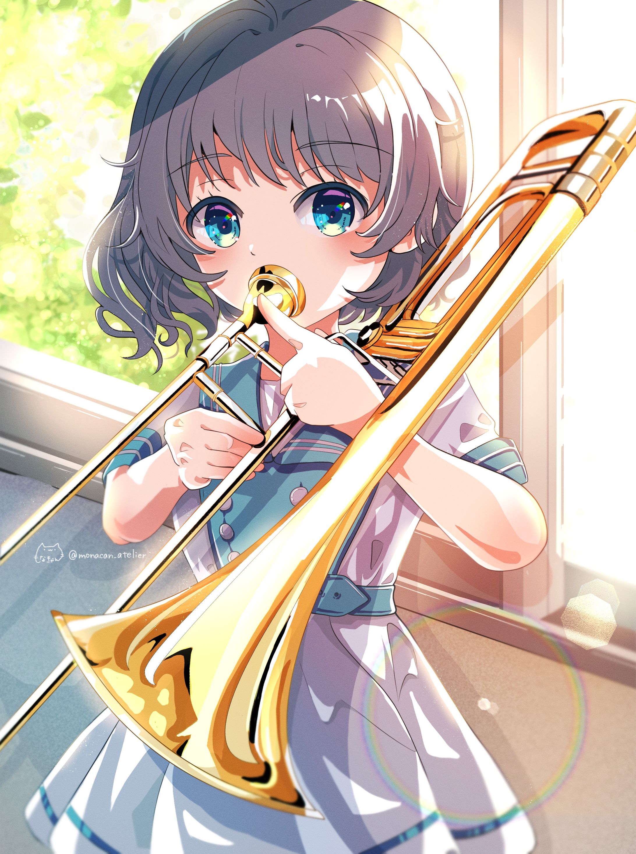 Trombone-1