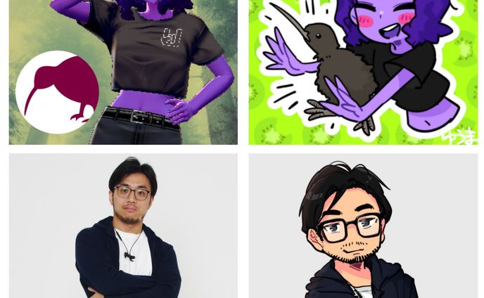 アイコンサンプル