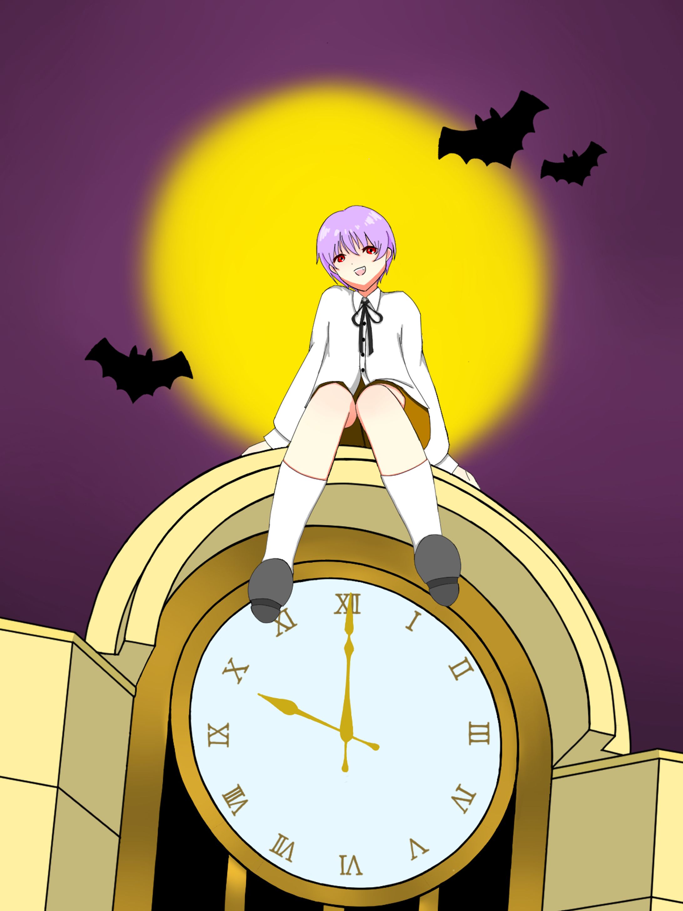 2023 ハロウィン-1