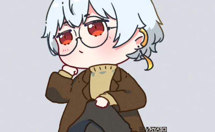 Guess who's late for the meet-up? 🍁

OC: Eini Edelweiss
.
.
.
#art #illustration #illust #OC #originalcharacter #beepblopocs #clipstudiopaint #csp #chibiart #artoninstagram #artistsoninstagram