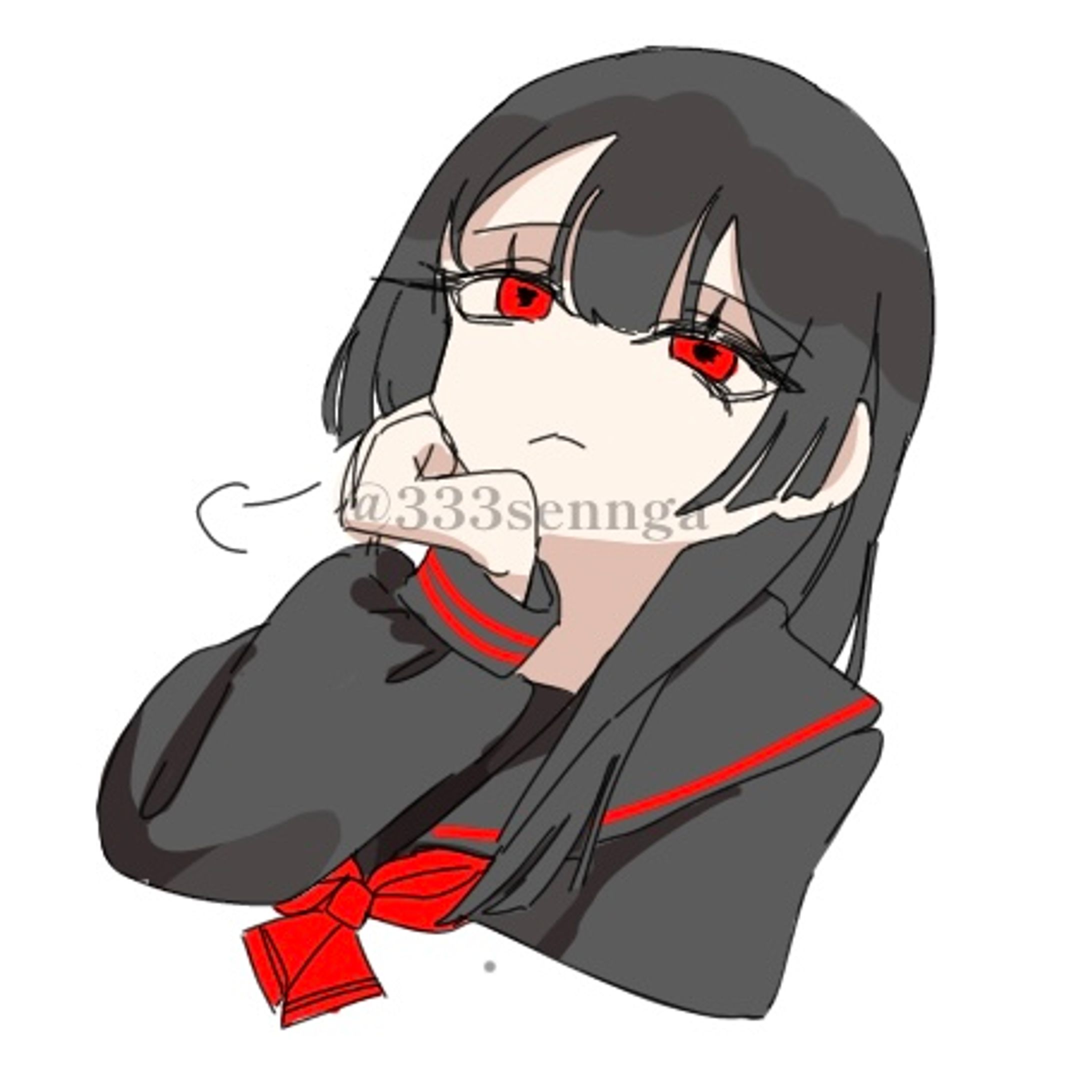 簡易イラスト-1